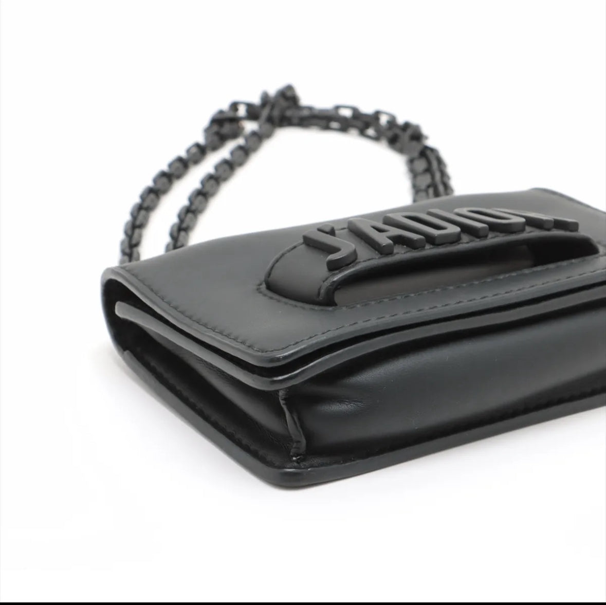 Dior "J'ADIOR" Flap Bag
