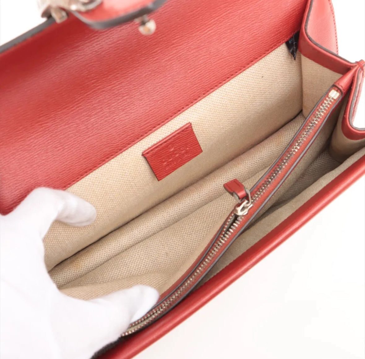 Gucci Dionysus Bag