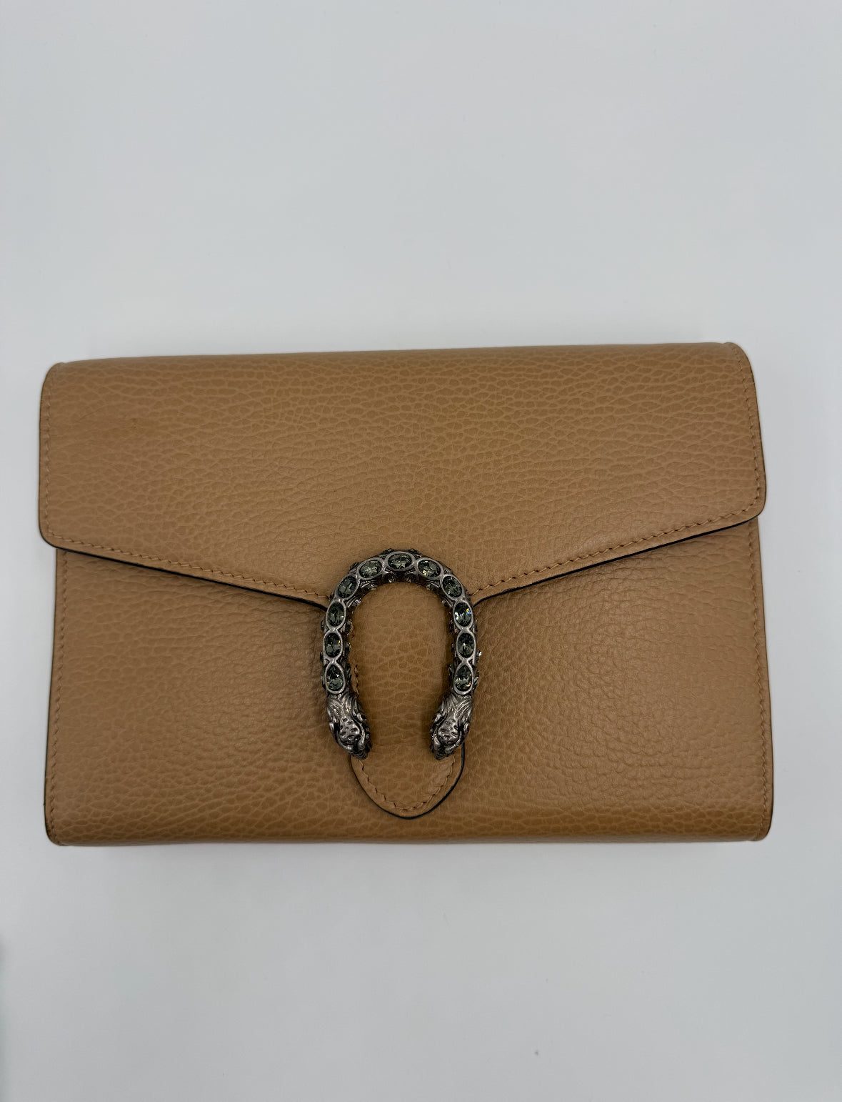 Gucci Dionysus Chain Wallet