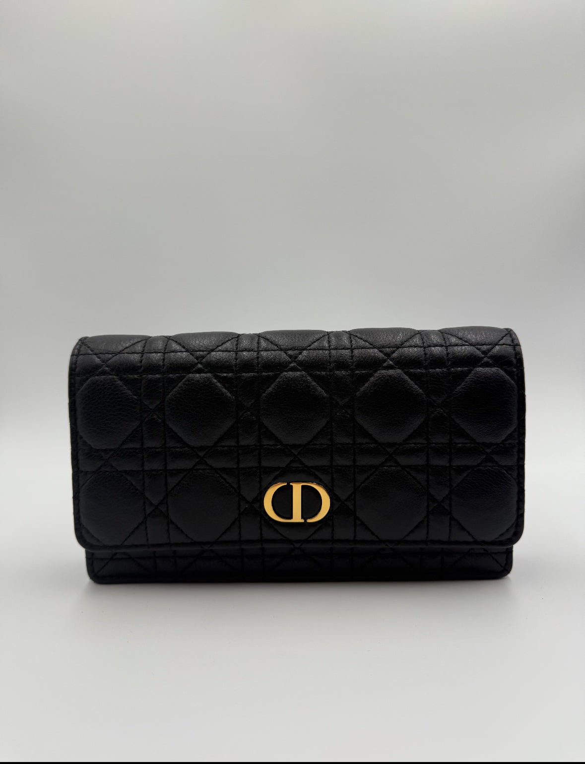 Dior Wallet on a Chain
