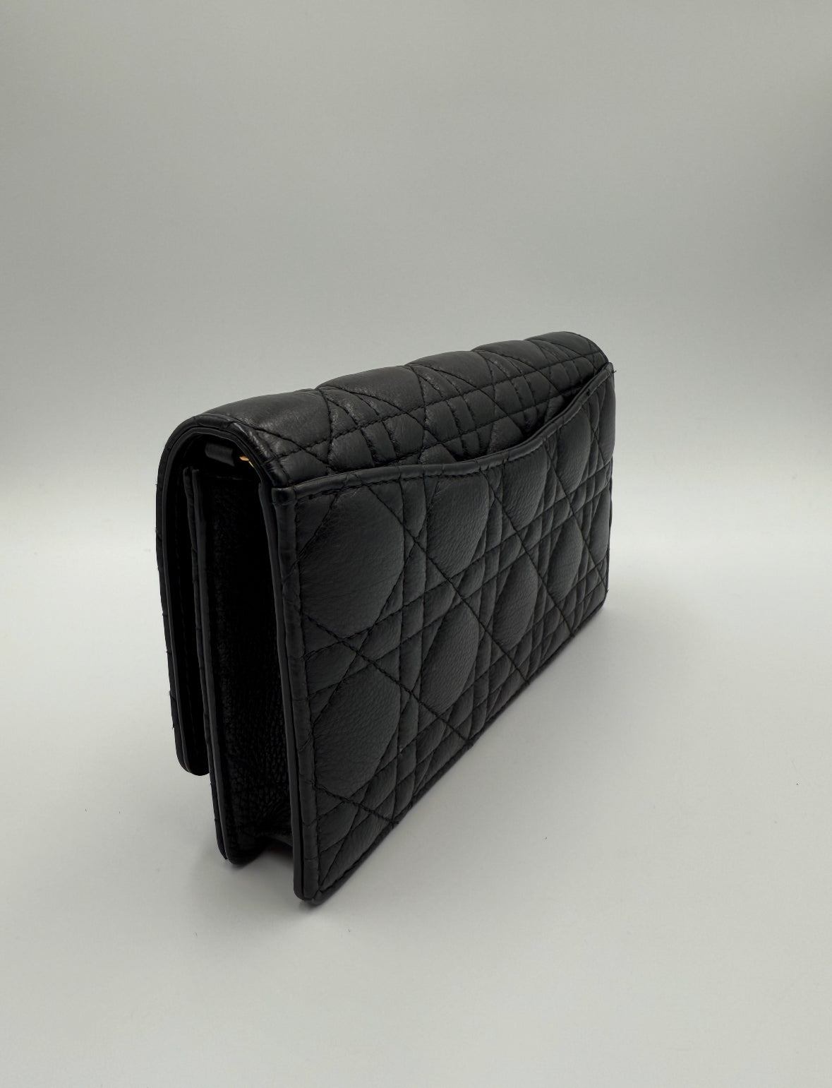 Dior Wallet on a Chain