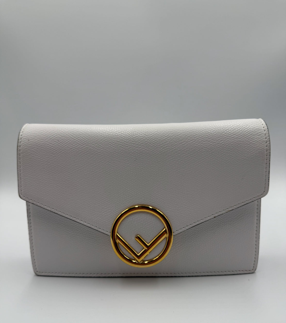 Fendi Clutch