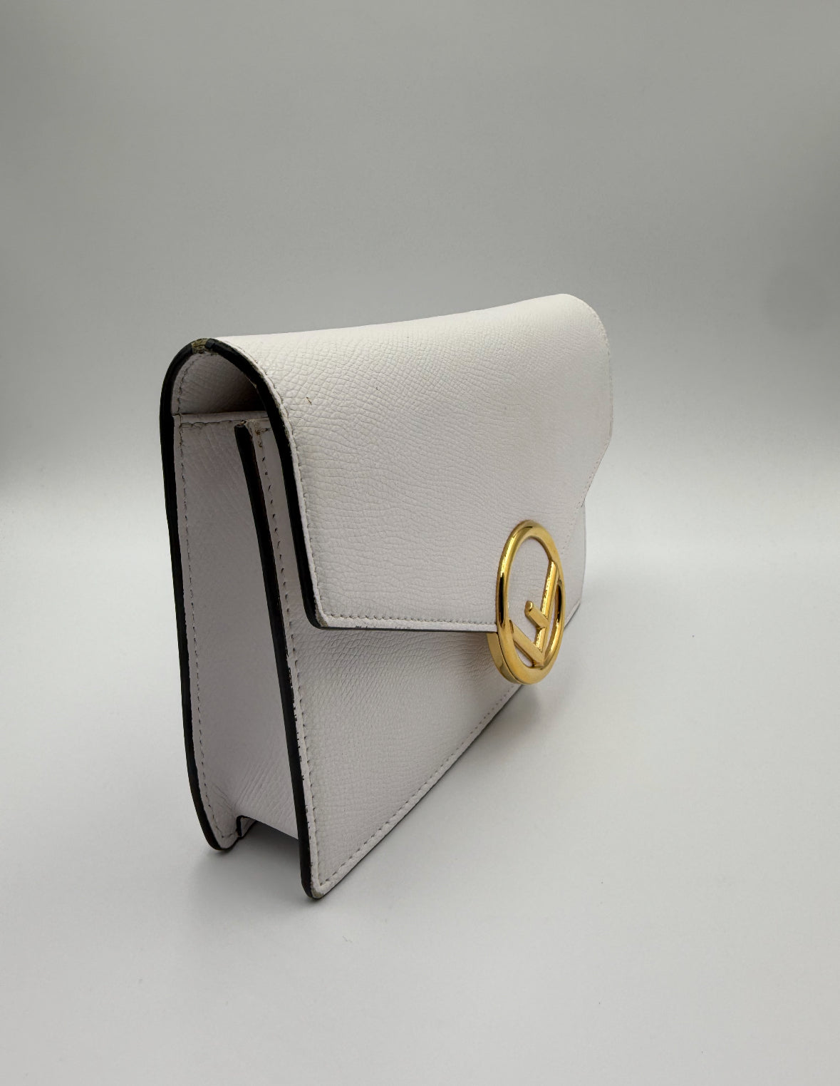Fendi Clutch
