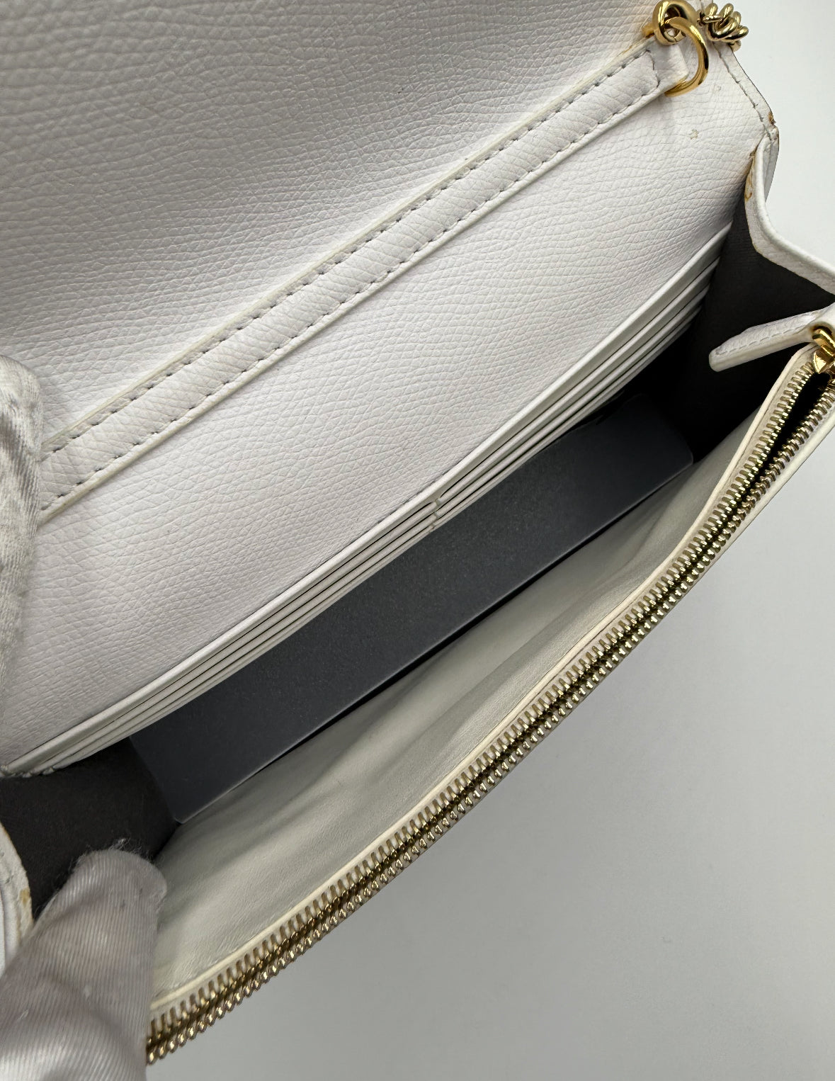 Fendi Clutch