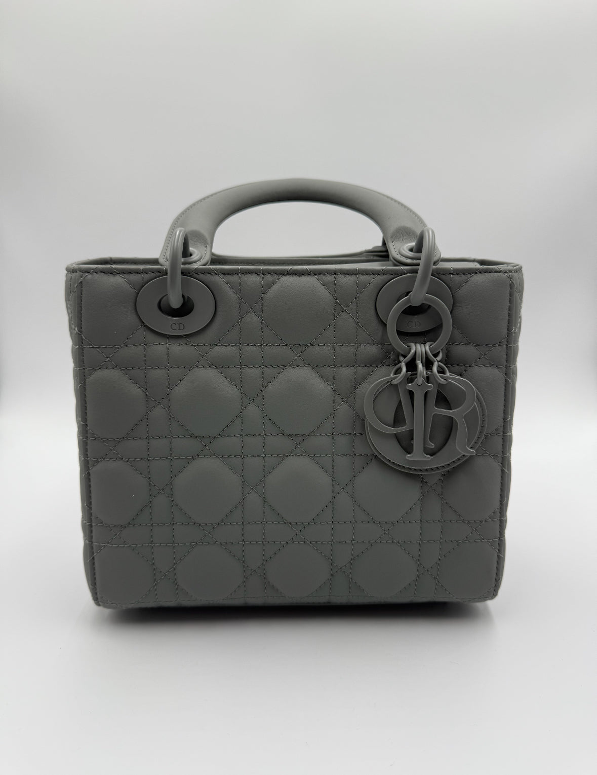 Lady Dior Bag