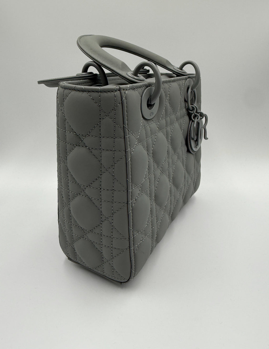 Lady Dior Bag