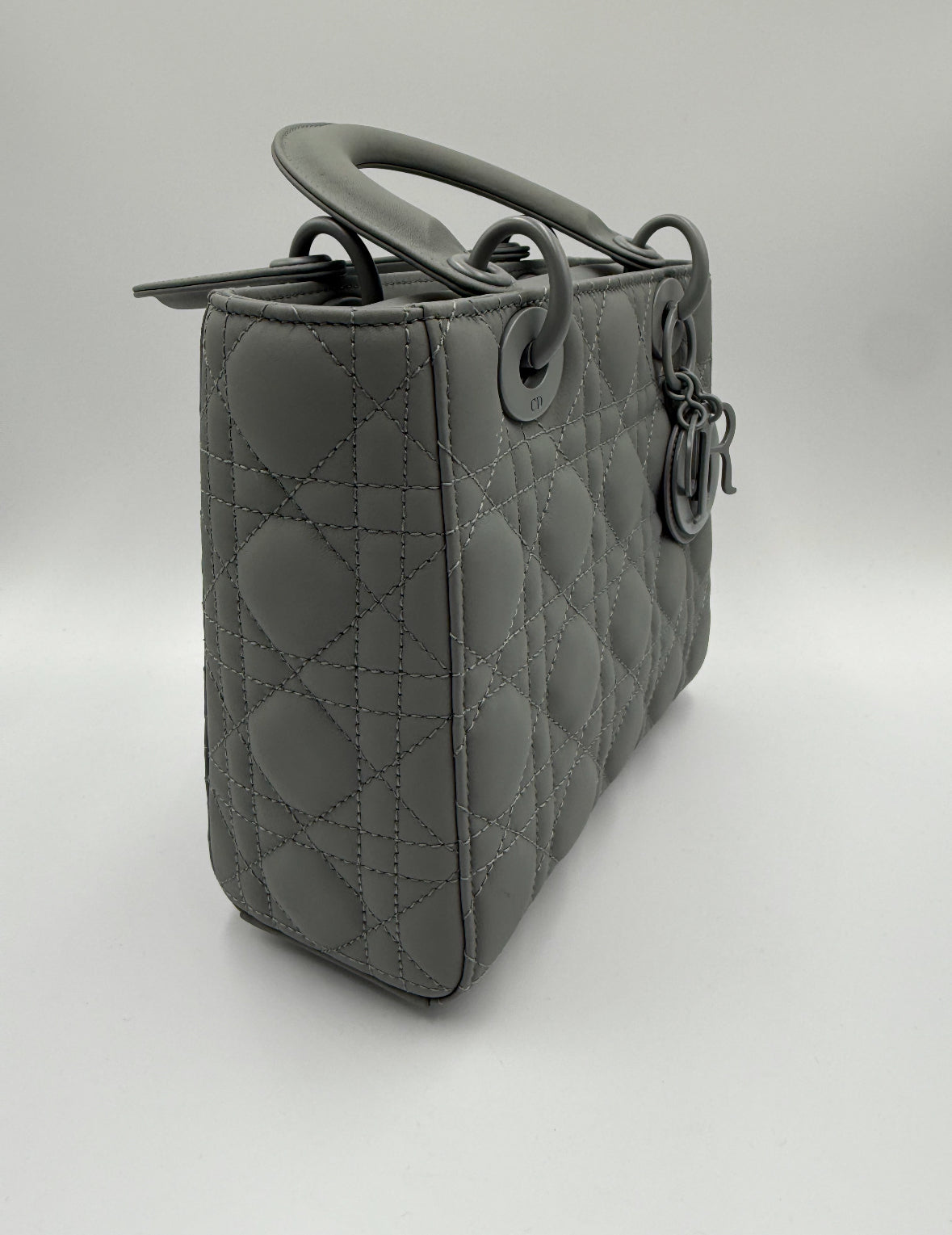 Lady Dior Bag