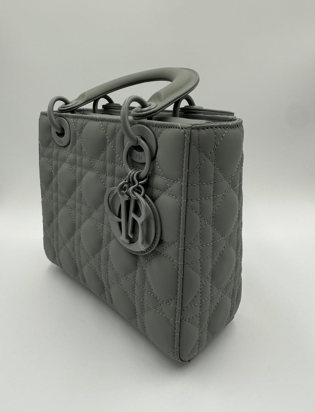 Lady Dior Bag