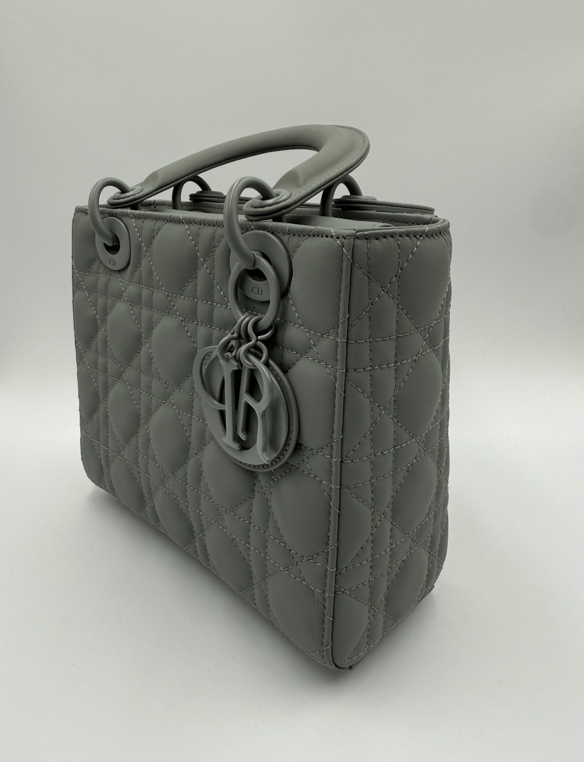 Lady Dior Bag