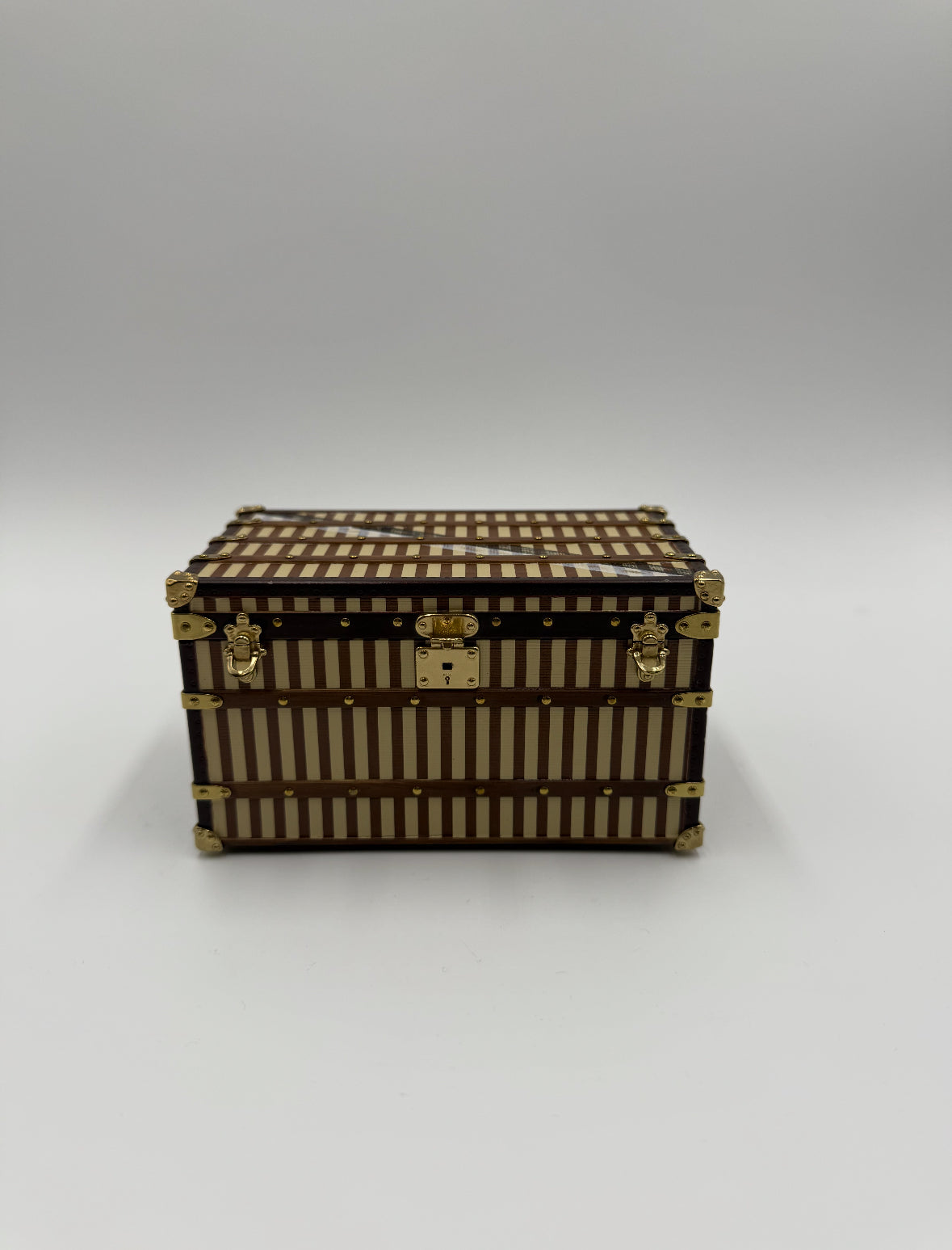 Louis Vuitton Courrier Trunk