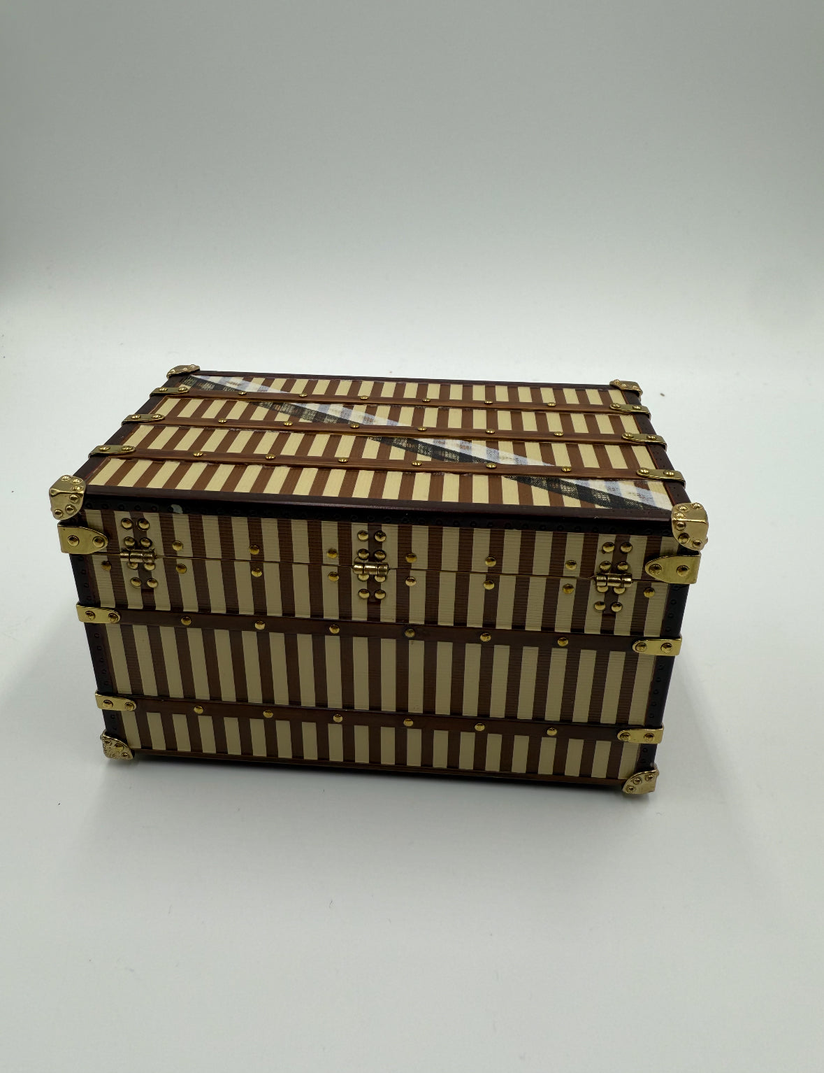 Louis Vuitton Courrier Trunk