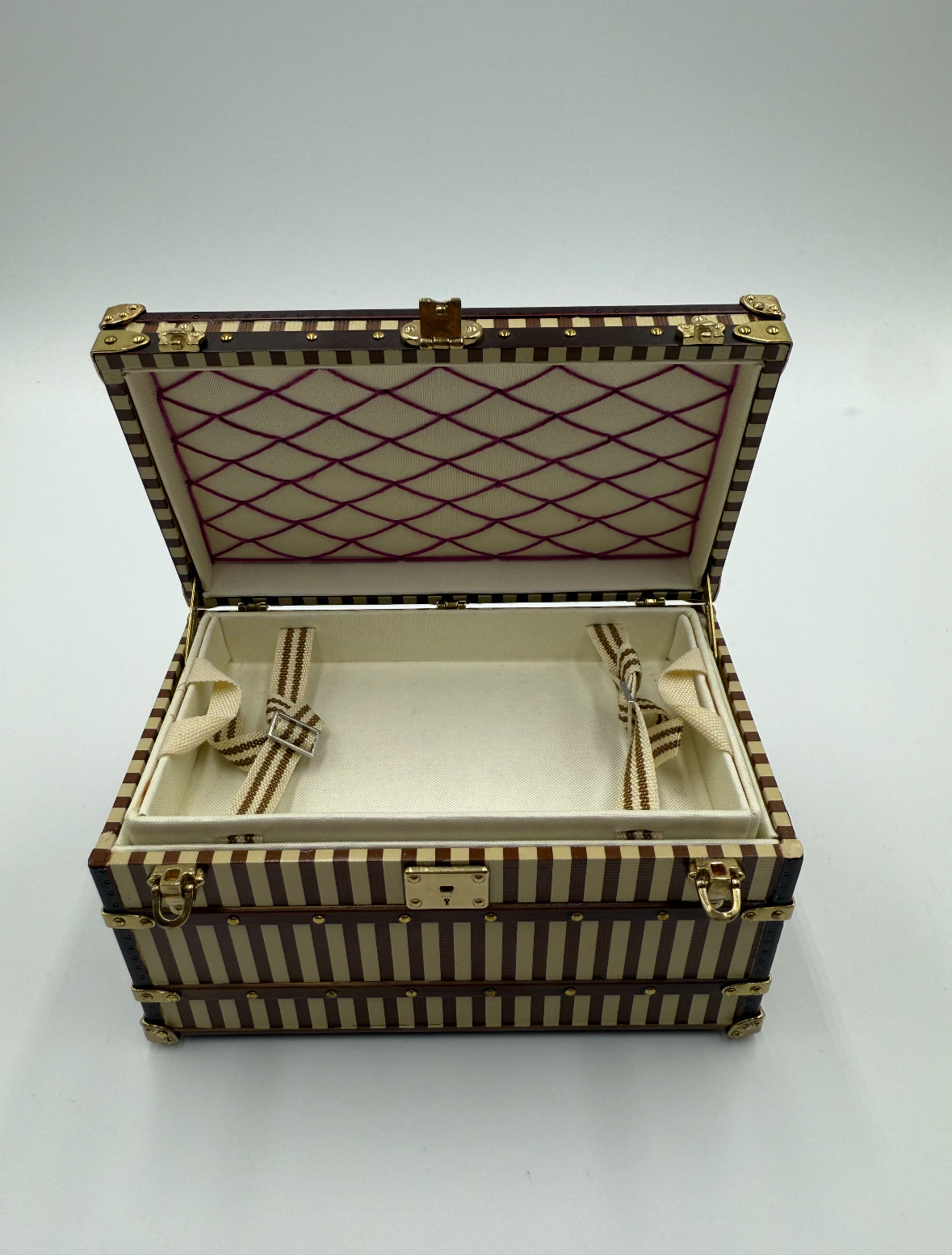 Louis Vuitton Courrier Trunk