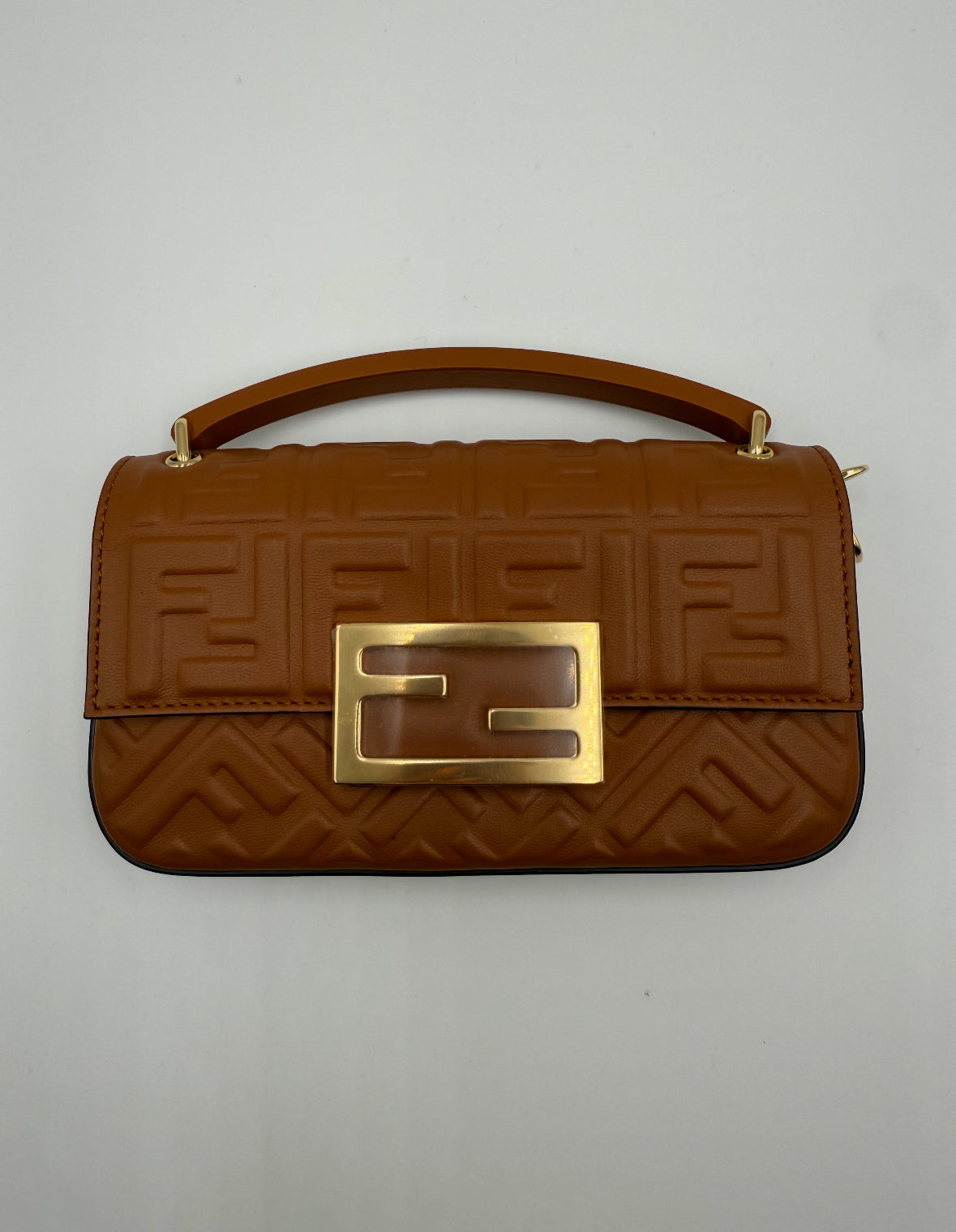 Fendi Baguette Bag