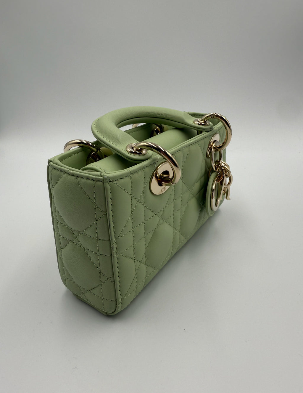 Cannage Micro Lady D-Joy Peyote