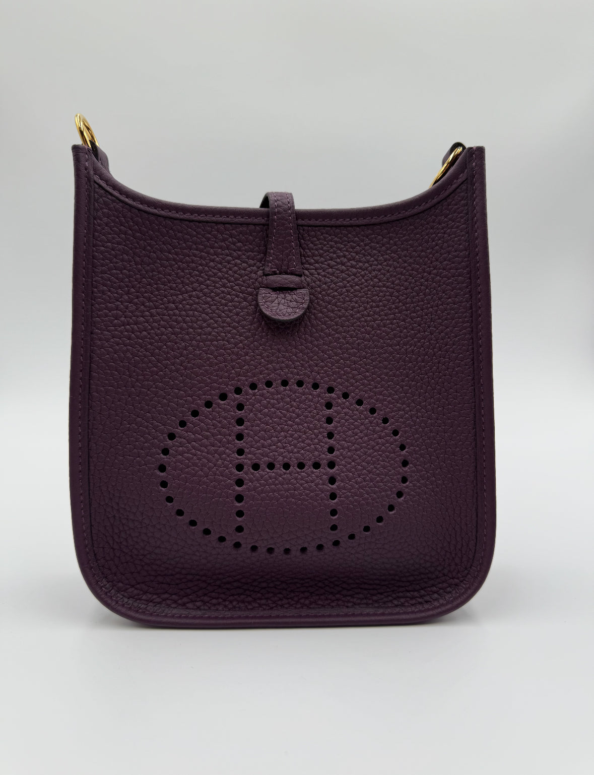Hermès Evelyne Bag