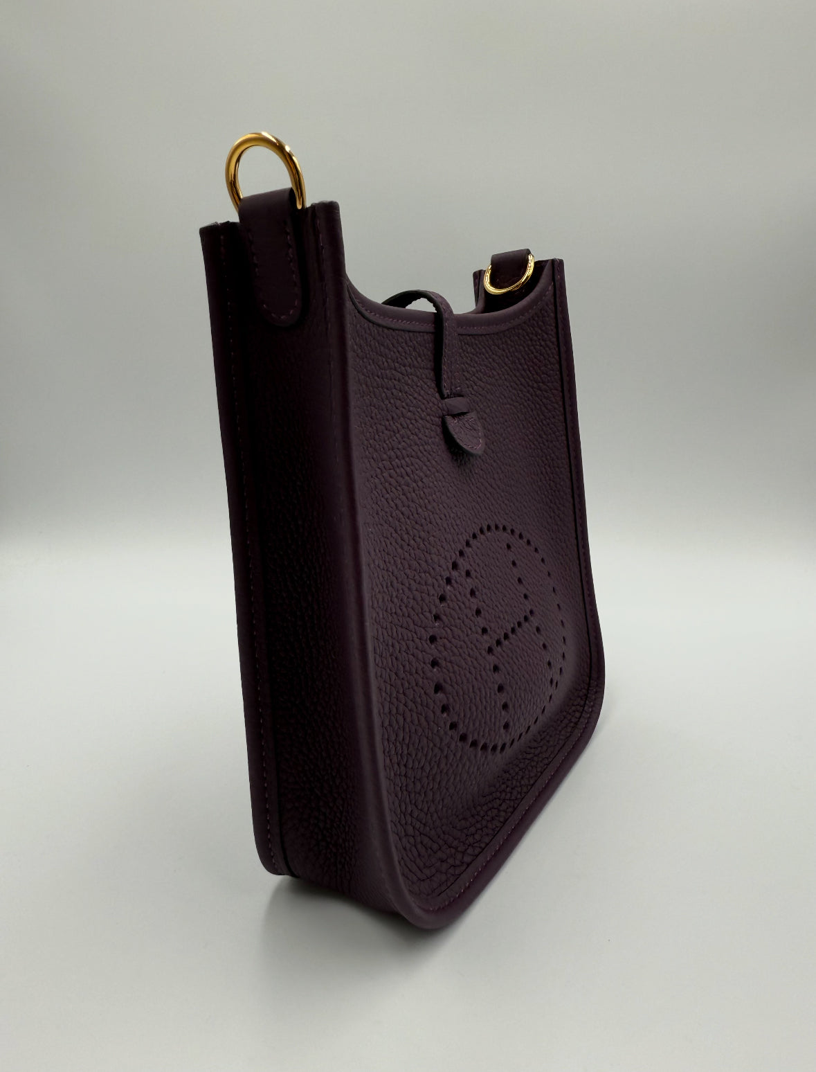 Hermès Evelyne Bag