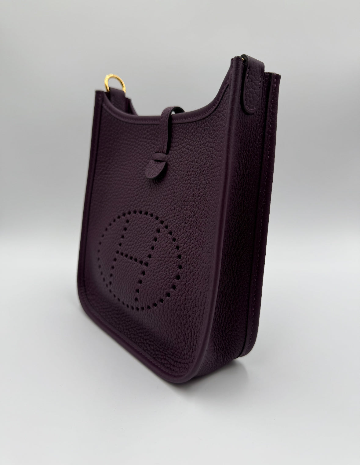 Hermès Evelyne Bag