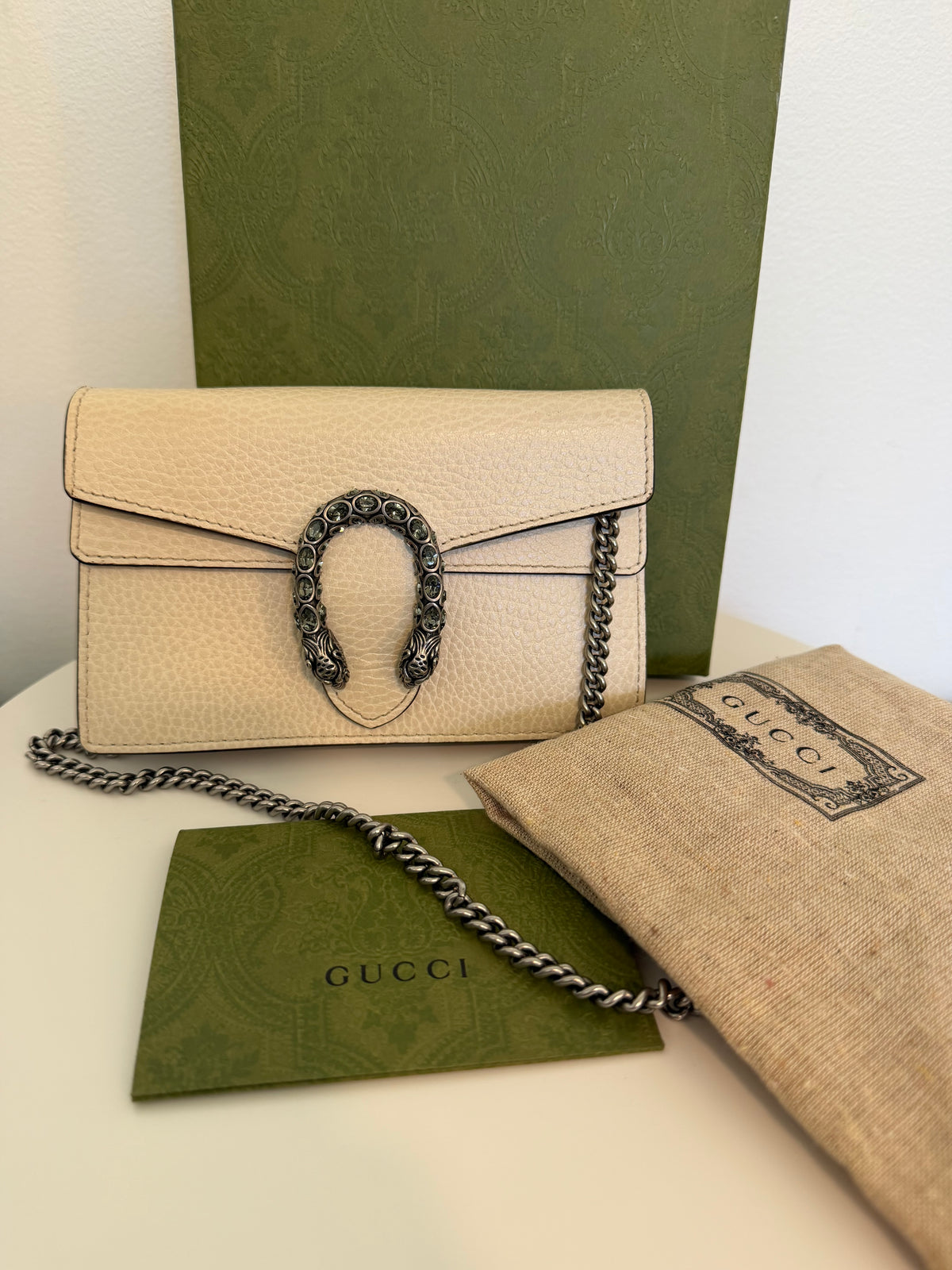Gucci Mini Dionysus