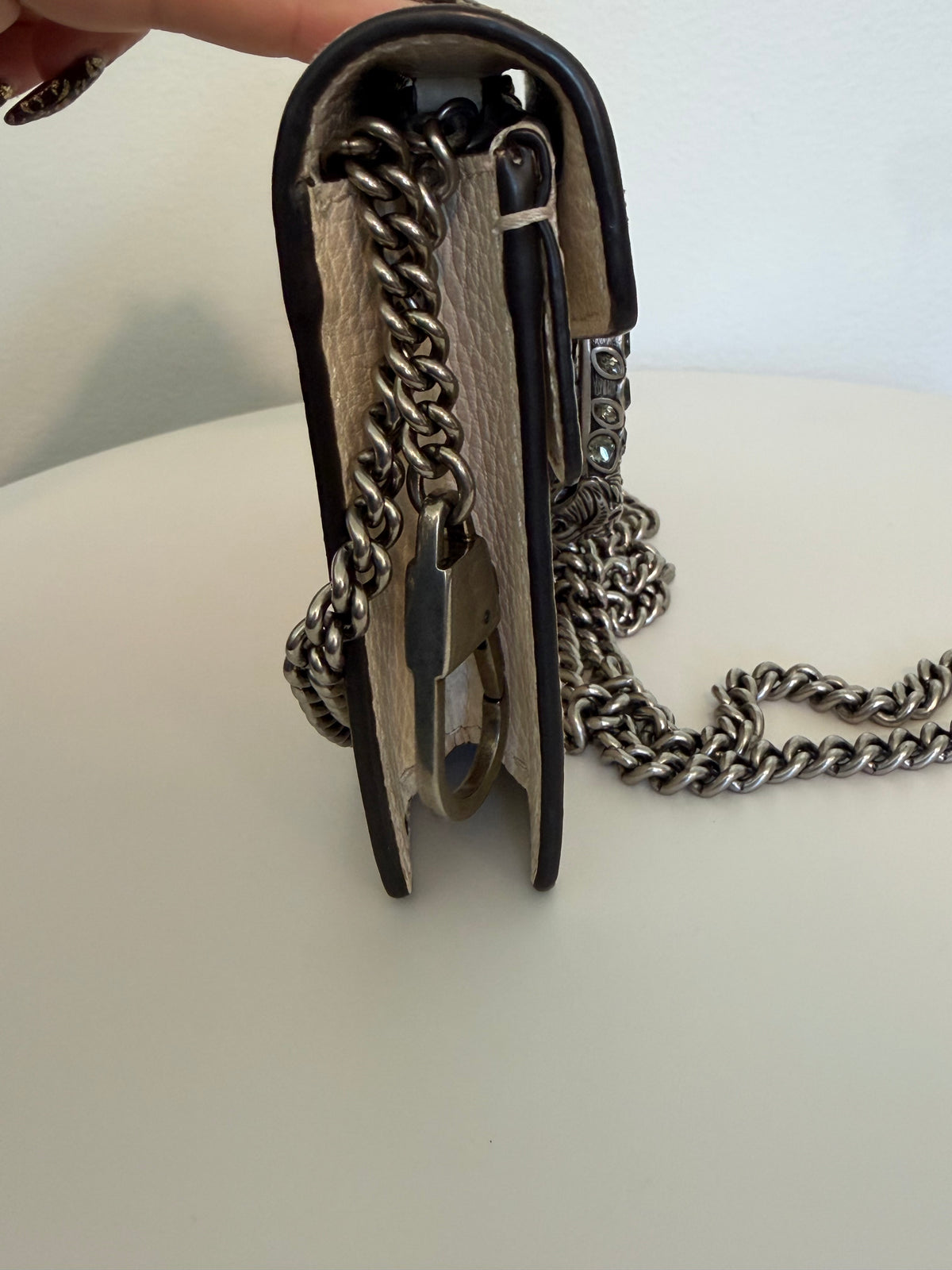 Gucci Mini Dionysus