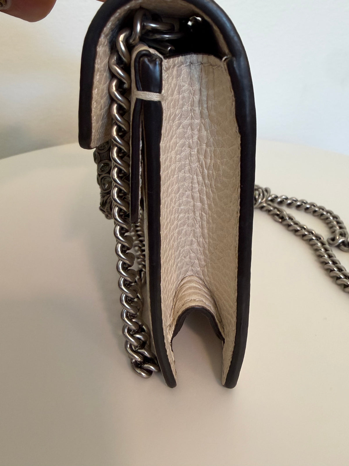 Gucci Mini Dionysus
