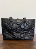Gucci Black Tote