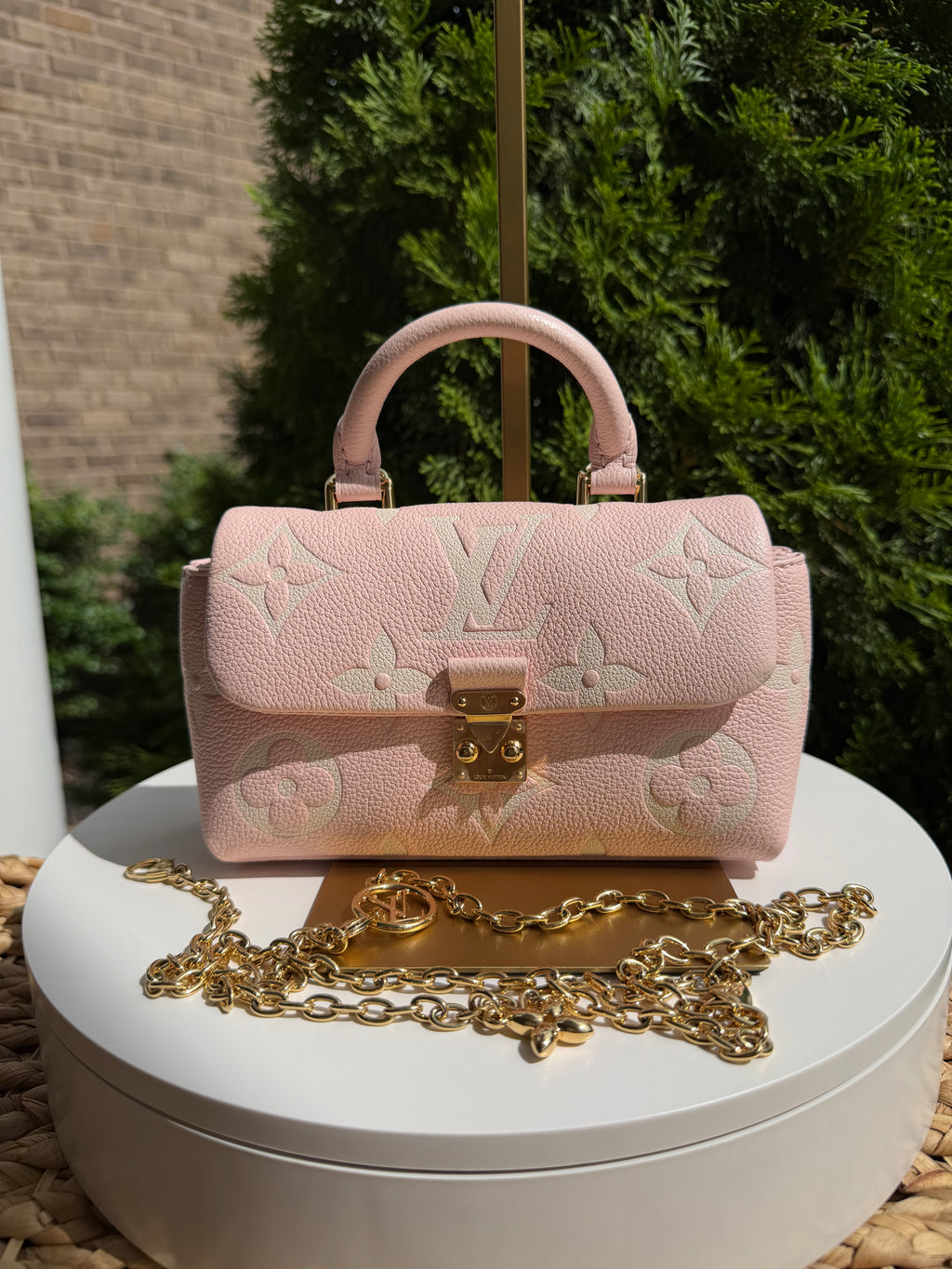 Lv Madeline nano