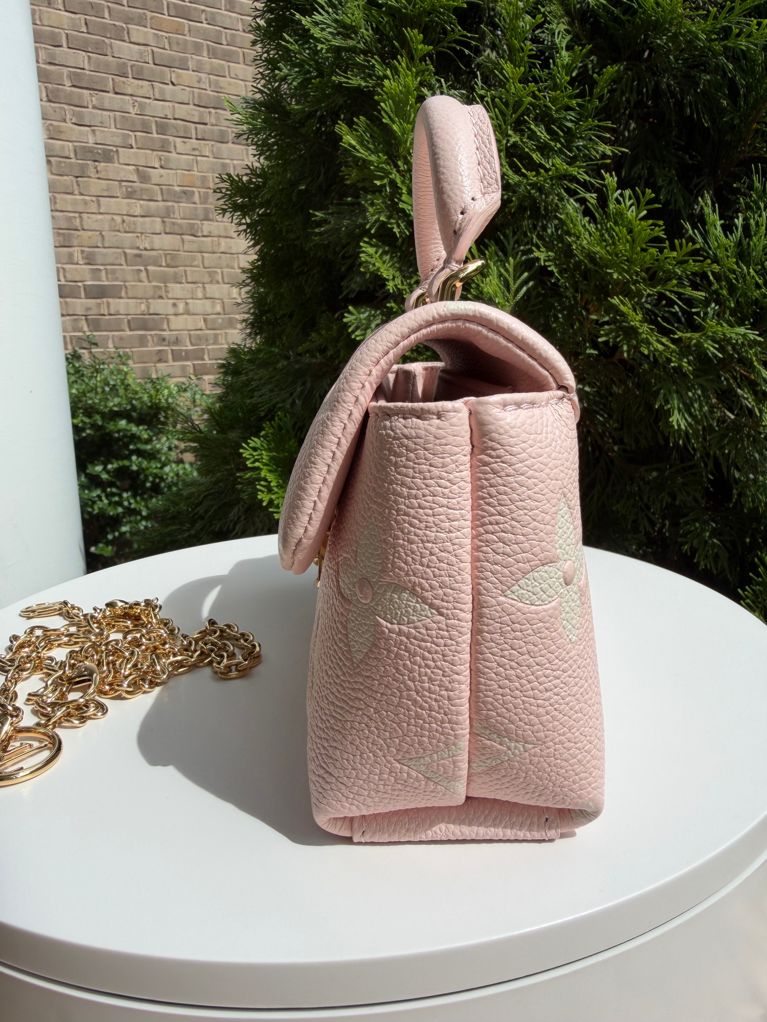 Lv Madeline nano