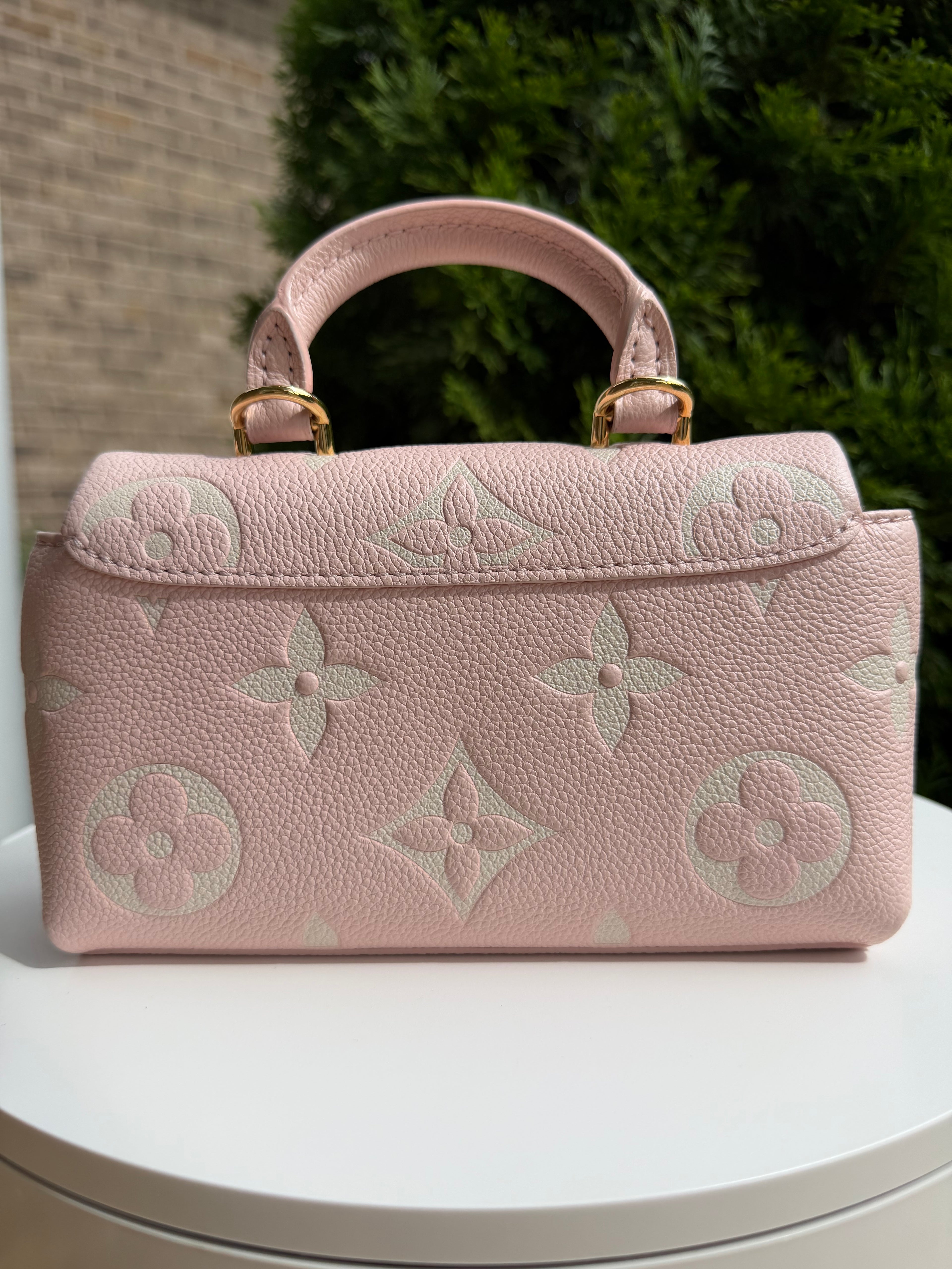 Lv Madeline nano