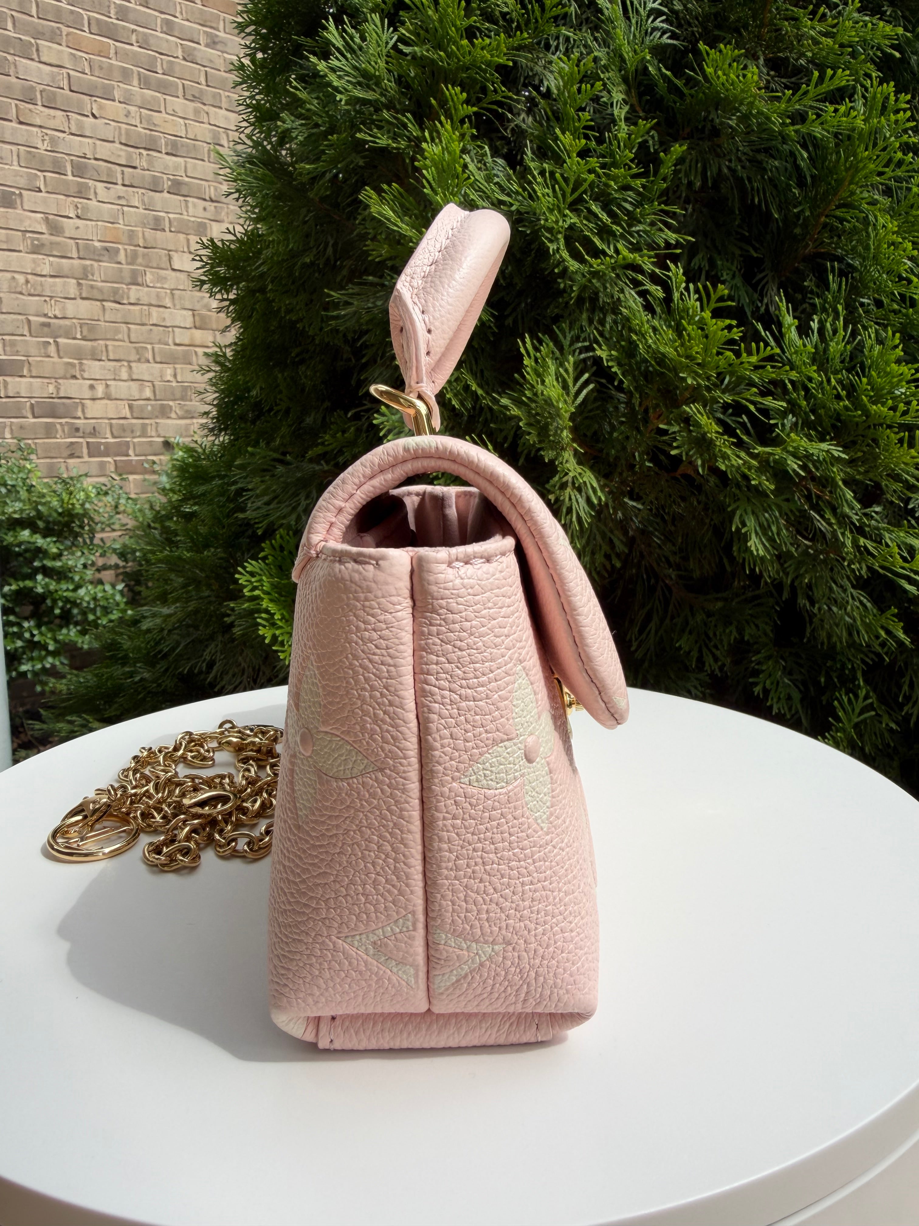 Lv Madeline nano
