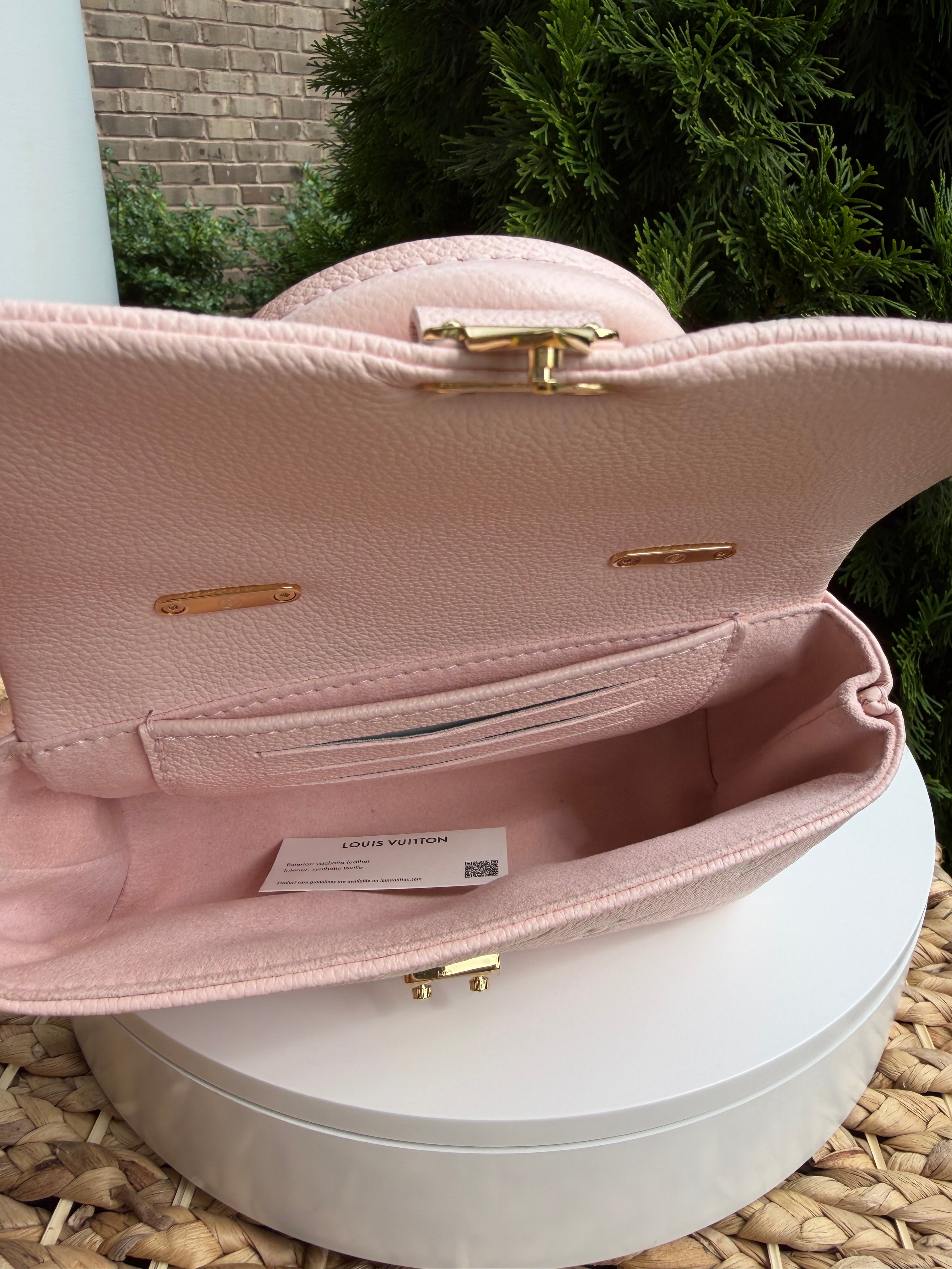Lv Madeline nano