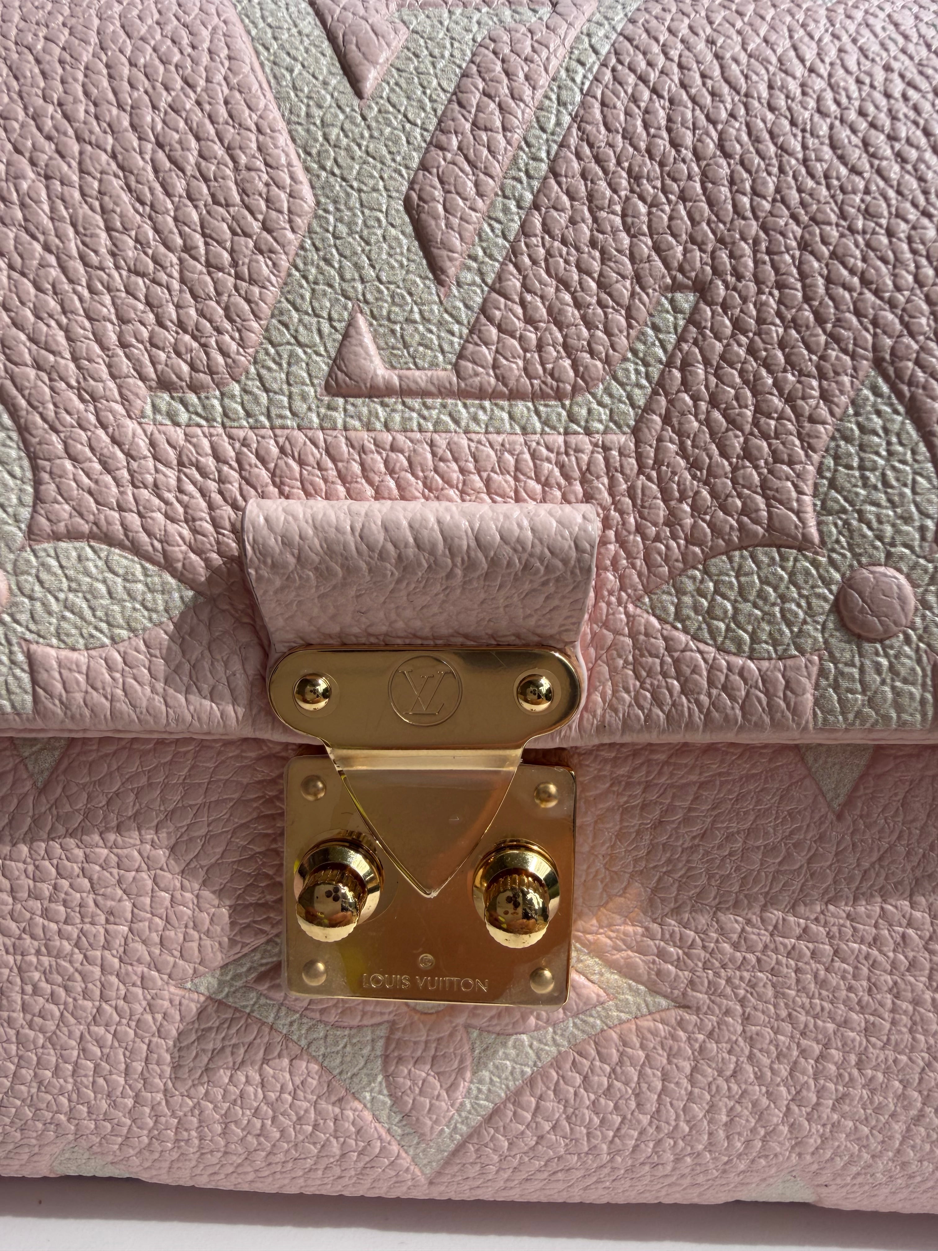 Lv Madeline nano