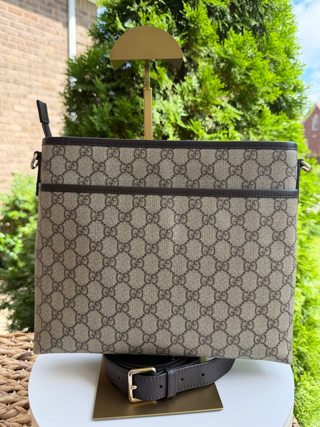 Gucci Crossbody