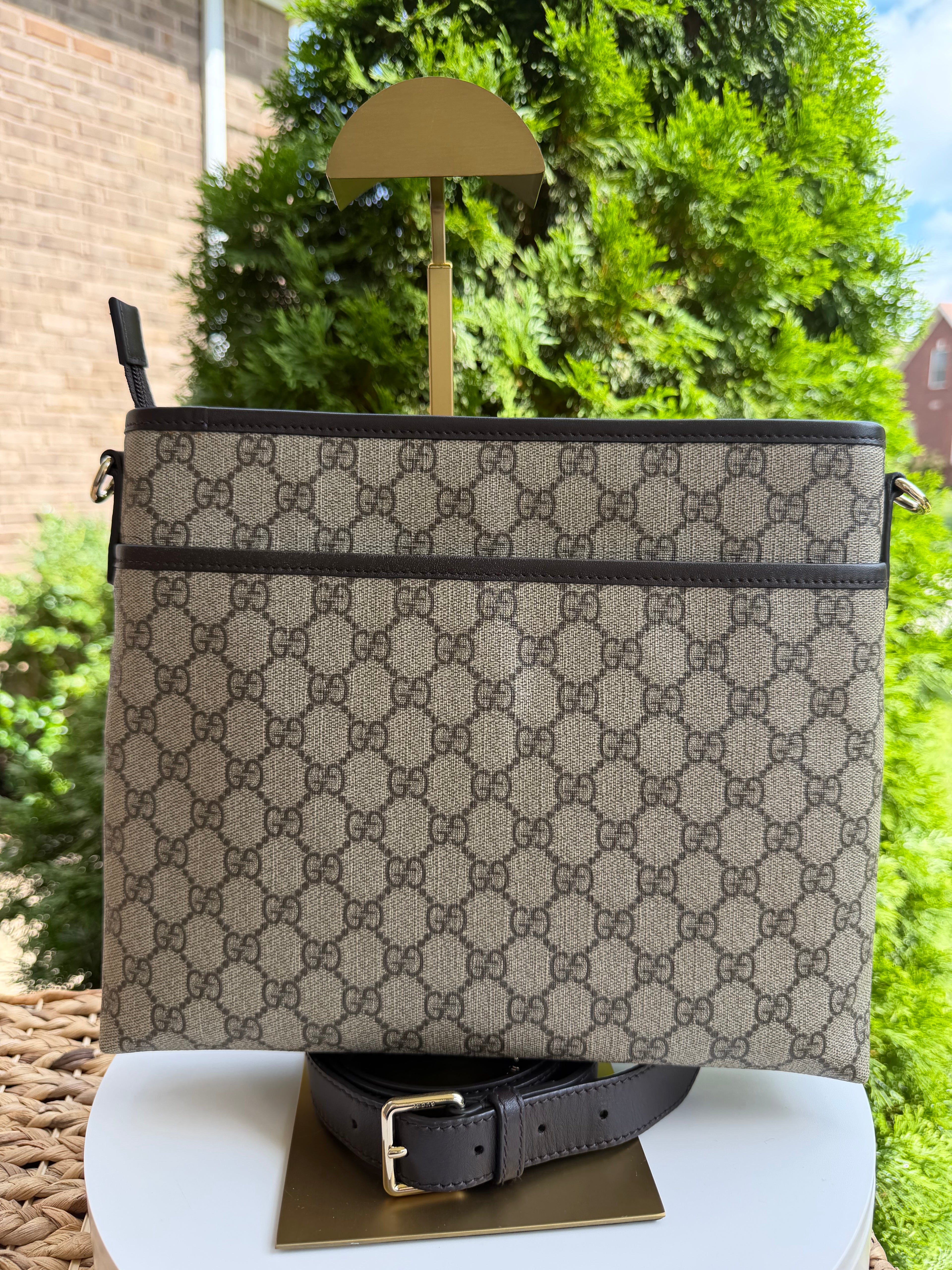 Gucci Crossbody