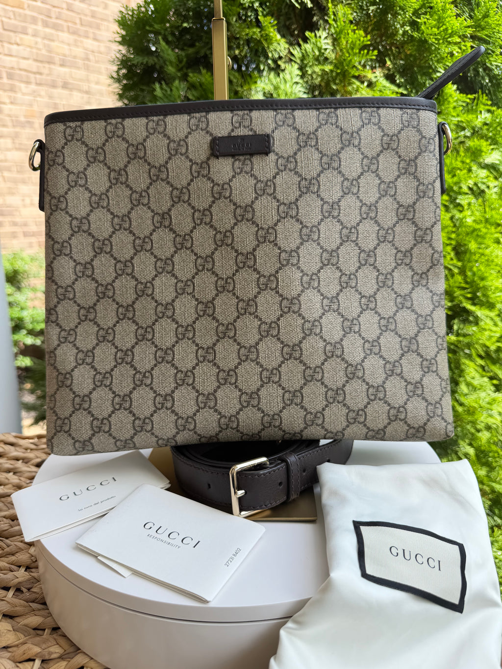 Gucci Crossbody