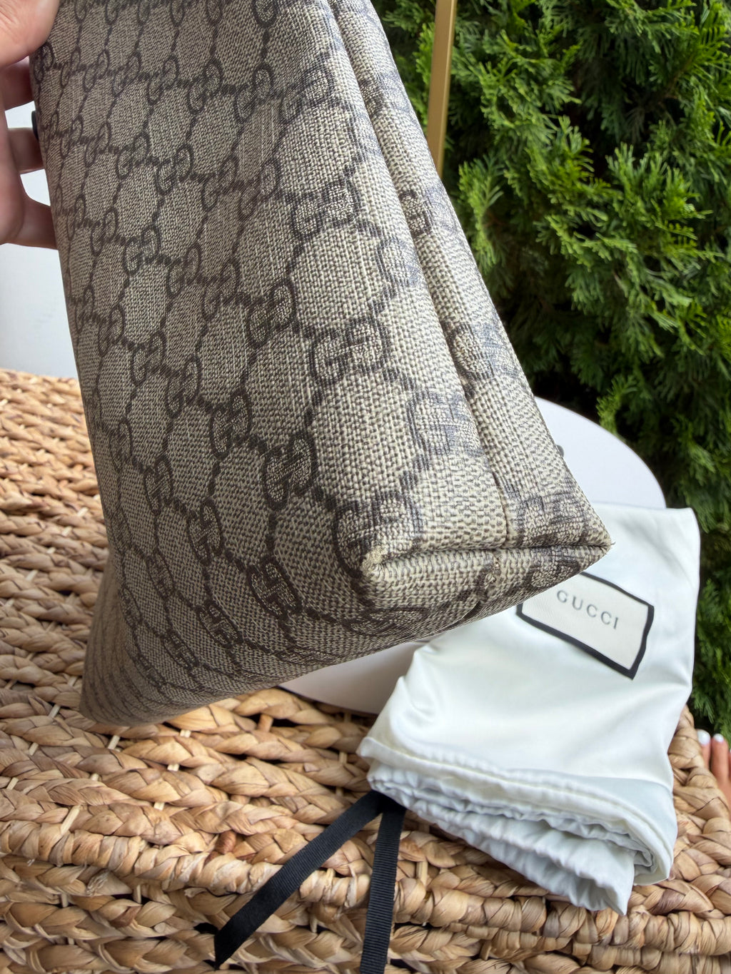 Gucci Crossbody