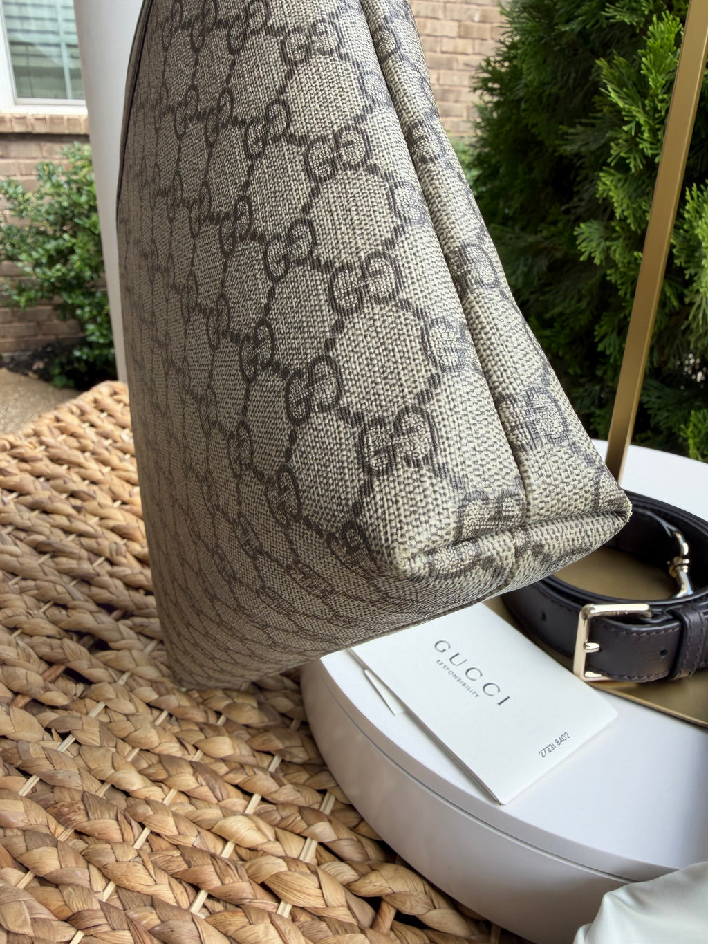 Gucci Crossbody