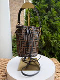 Fendi bucket
