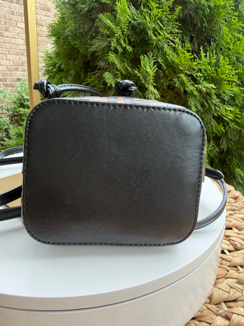 Fendi bucket