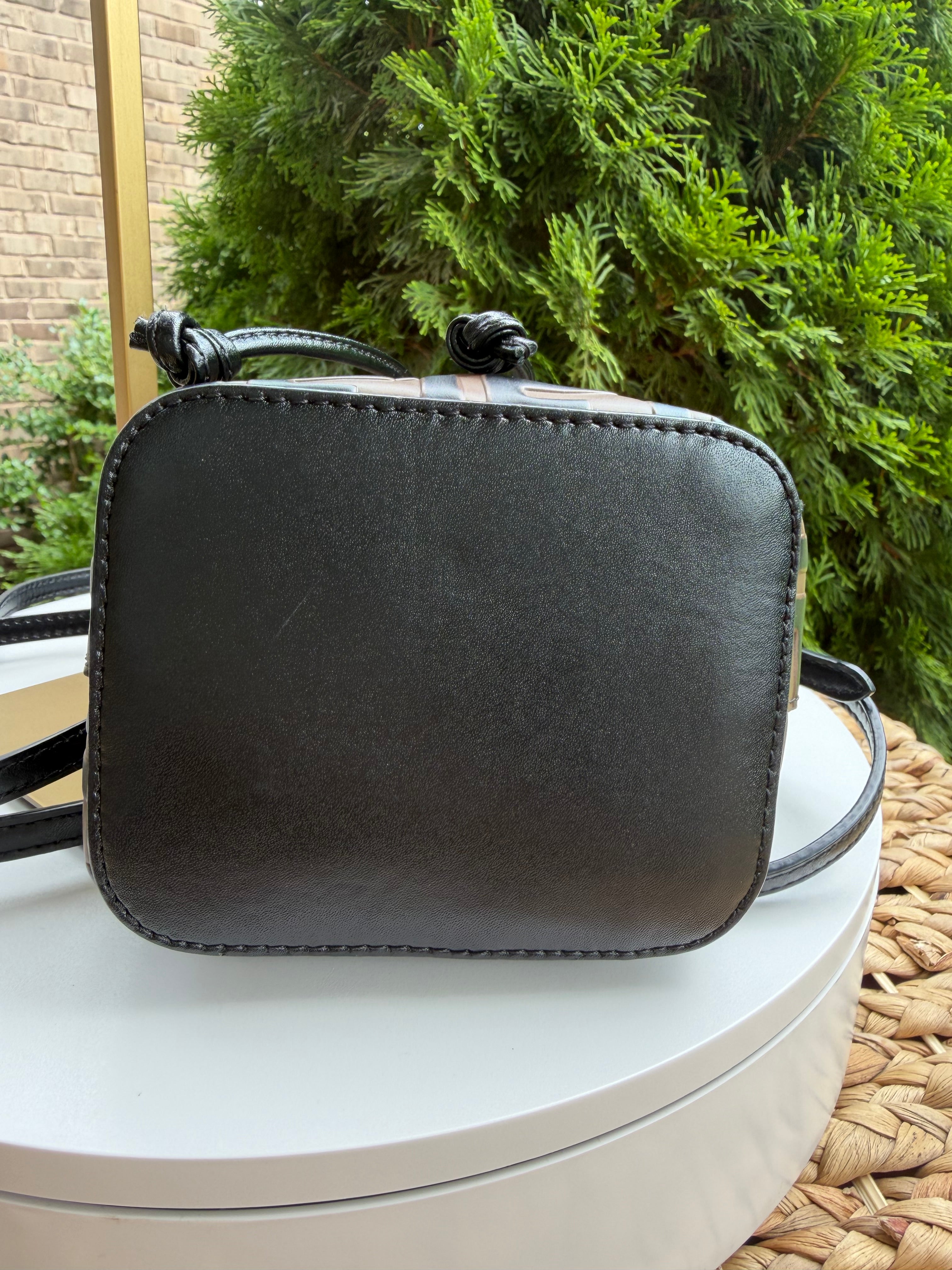 Fendi bucket