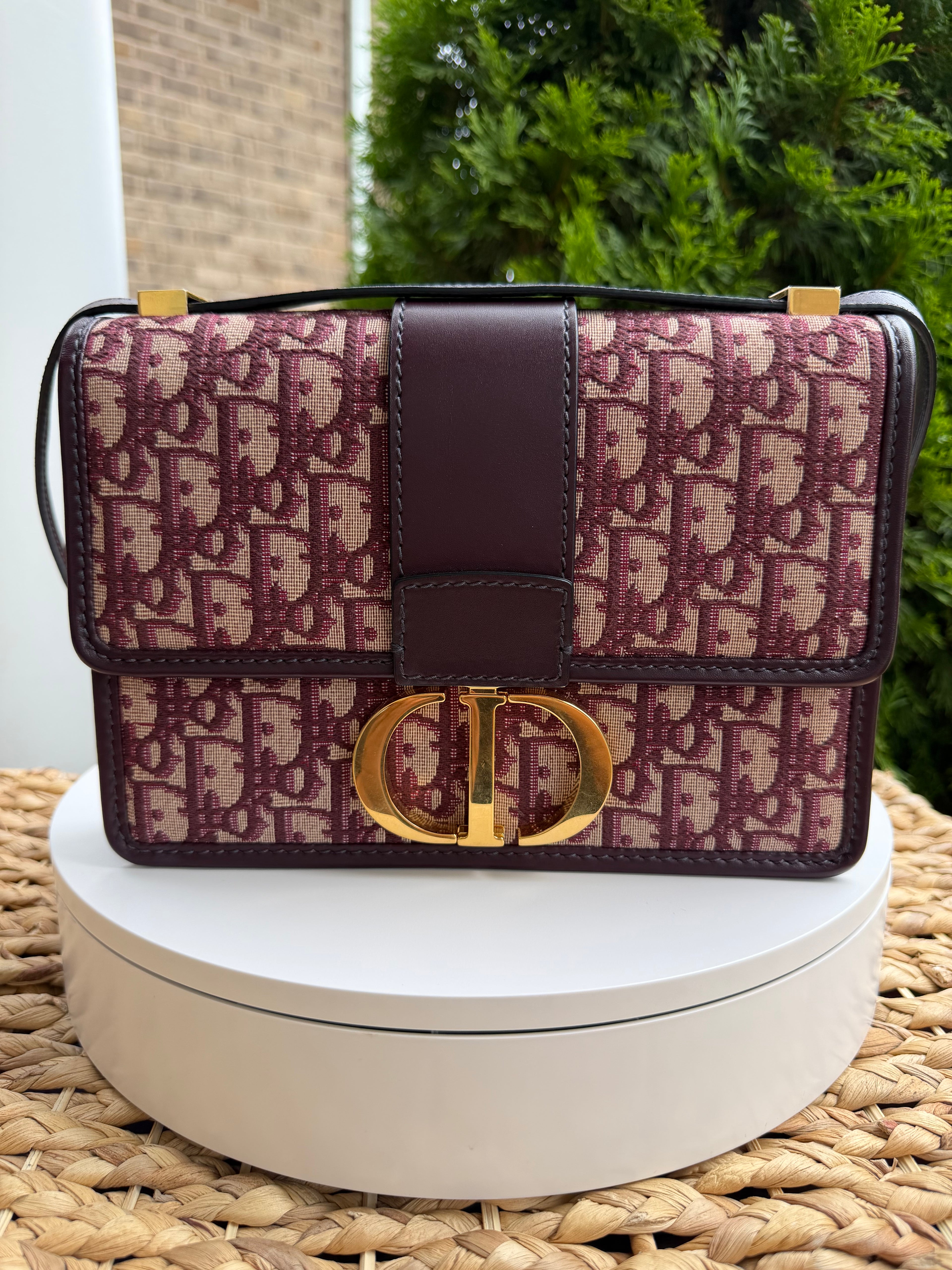 Dior Montaigne