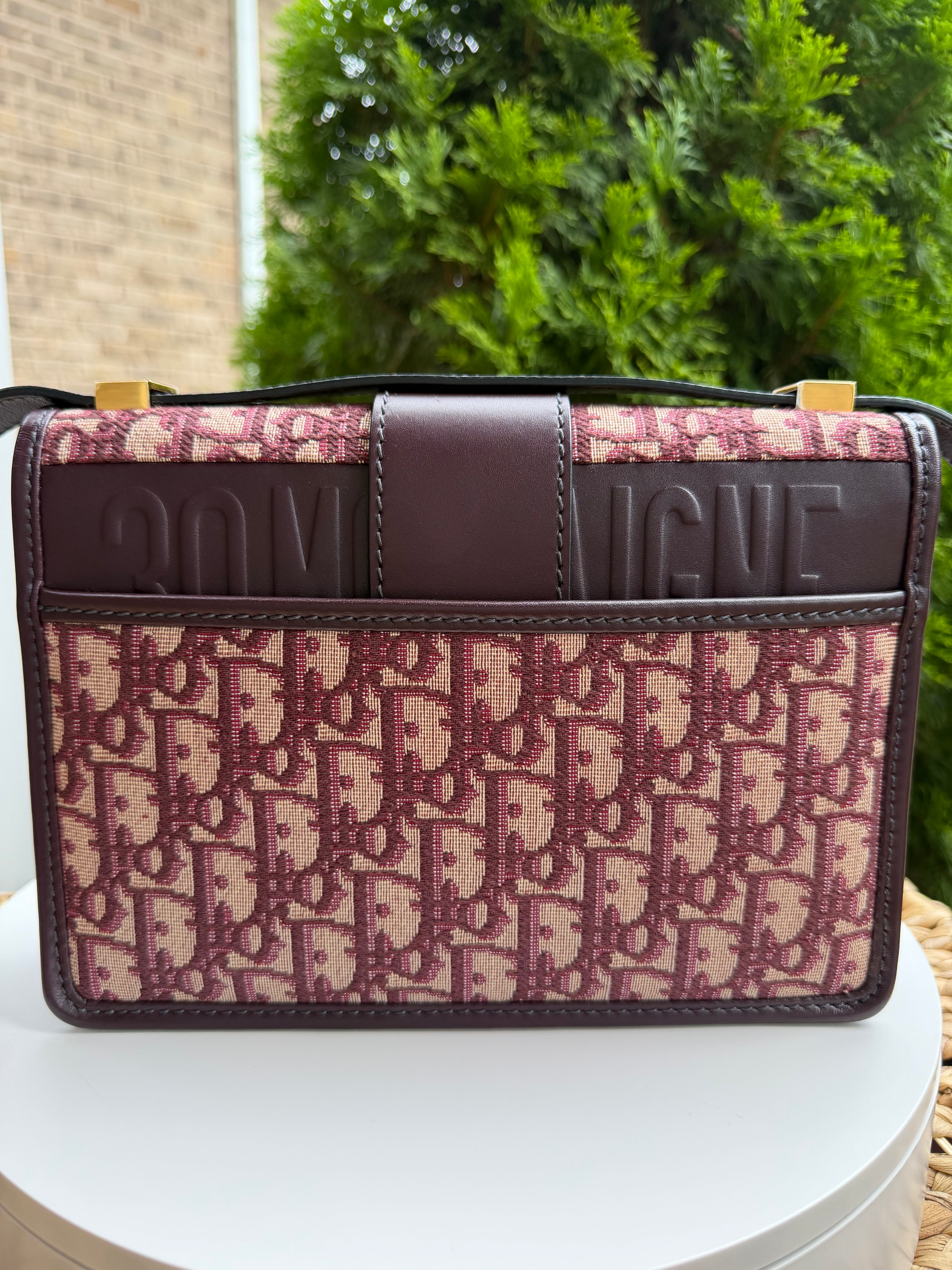 Dior Montaigne