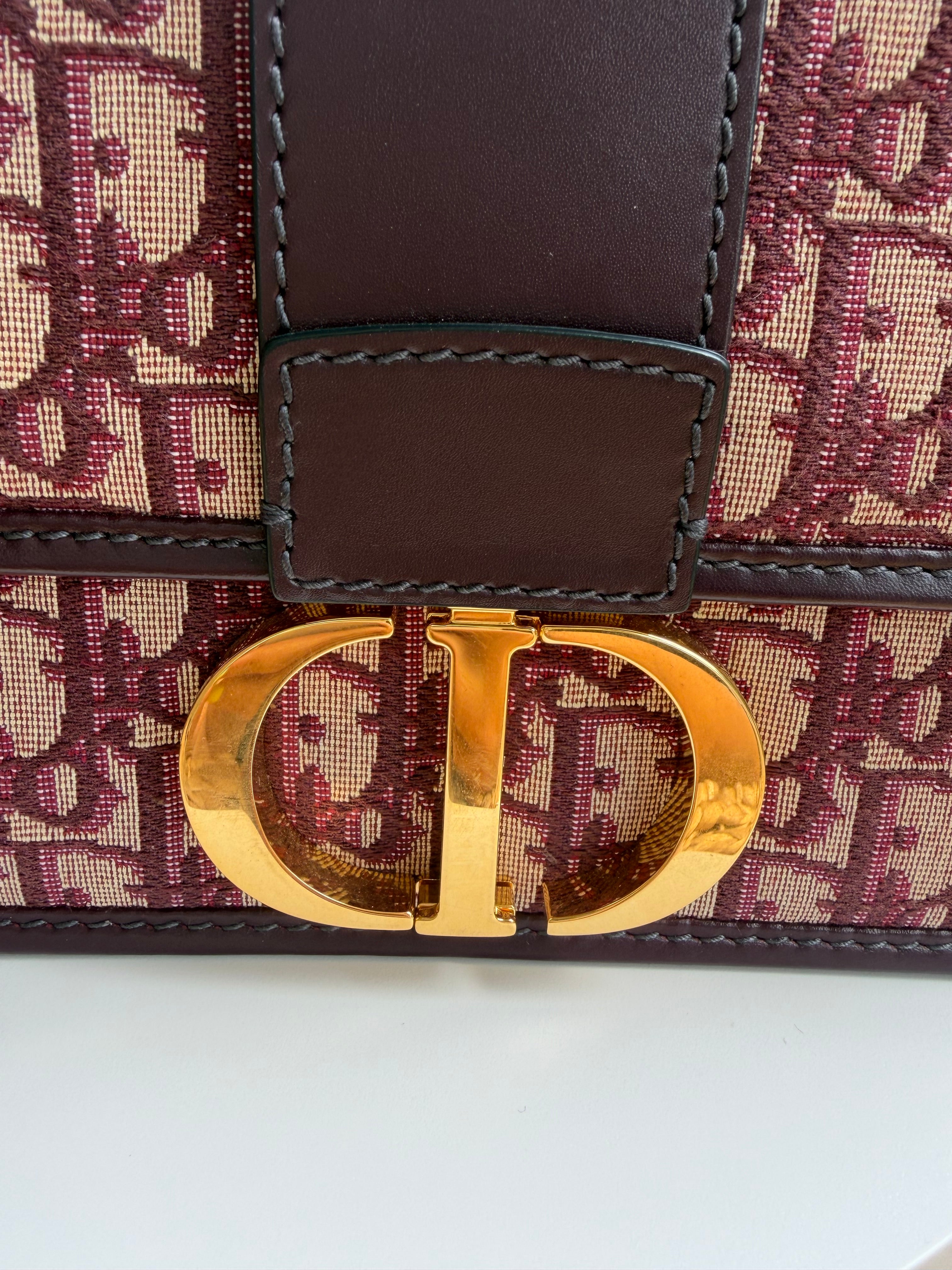 Dior Montaigne