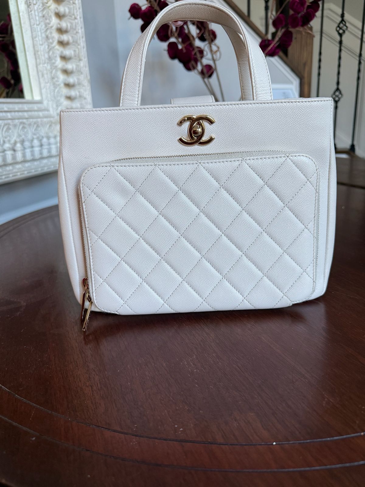 Affinity Shopping Bag
