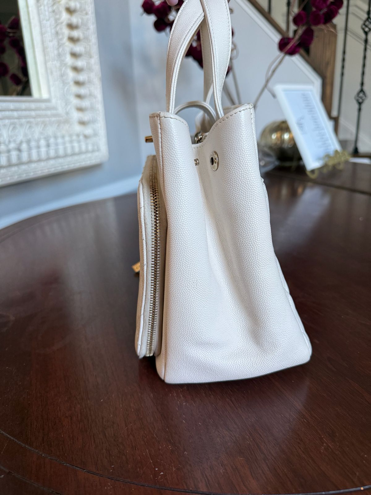 Affinity Shopping Bag