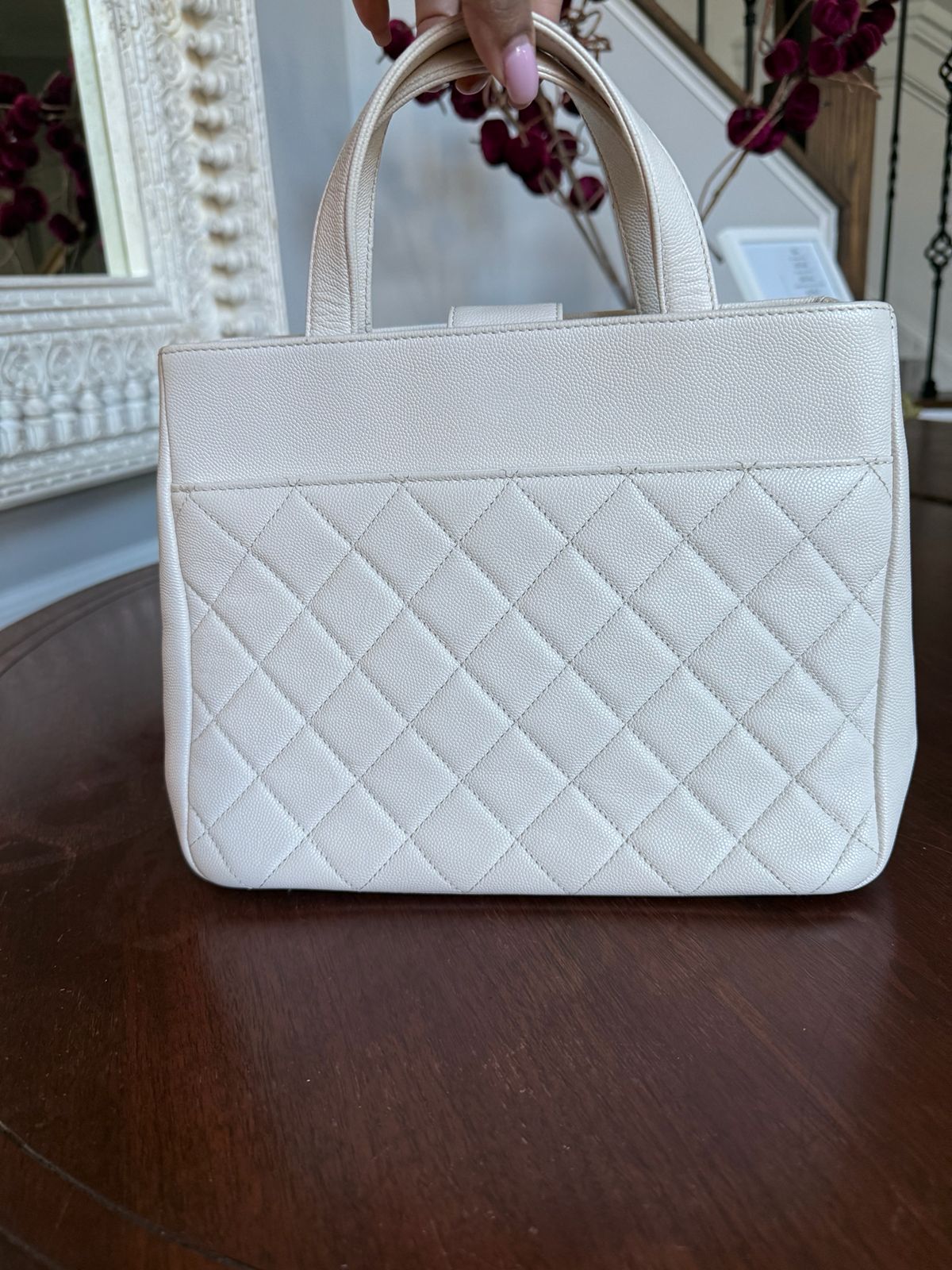 Affinity Shopping Bag