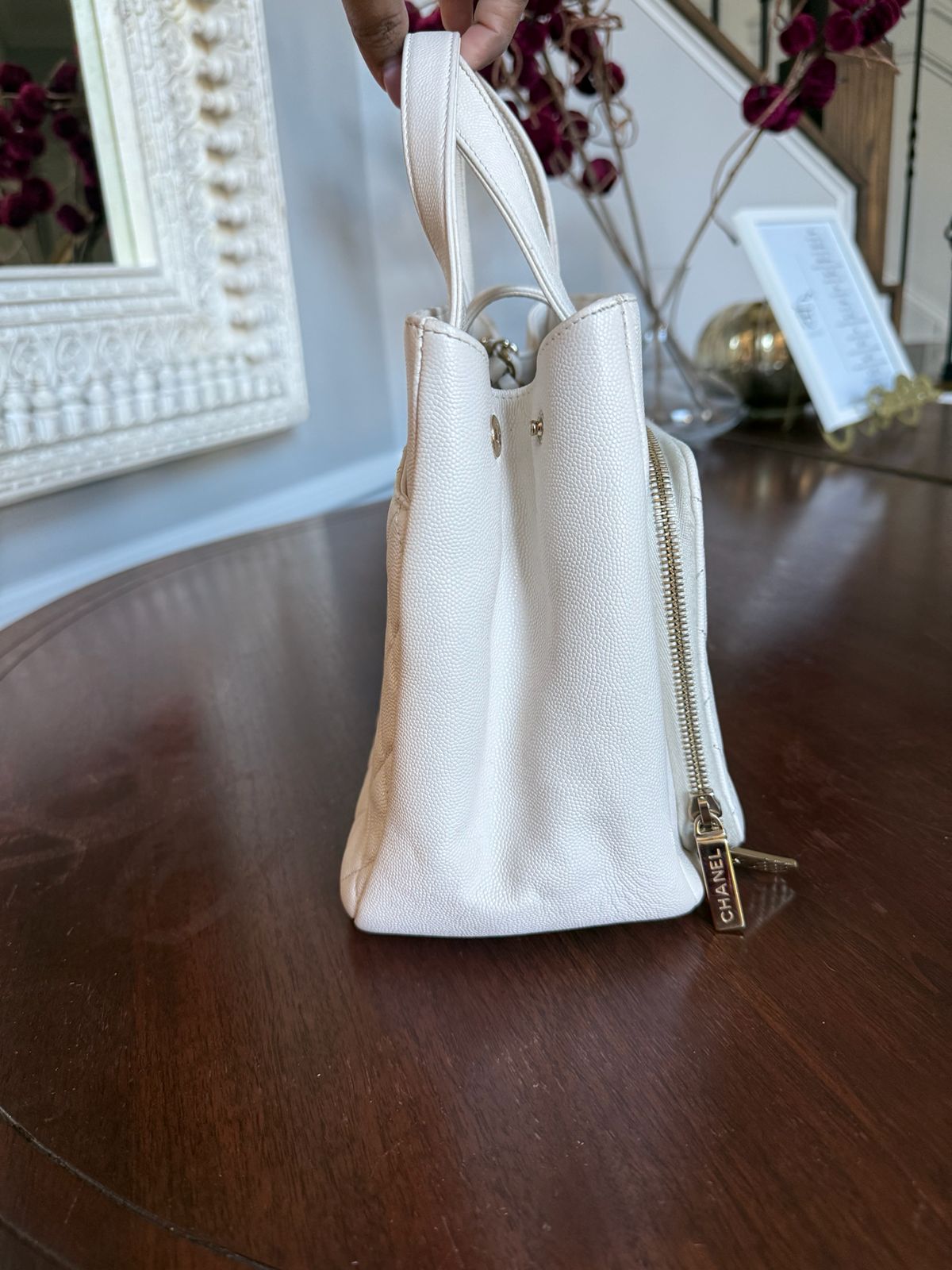 Affinity Shopping Bag