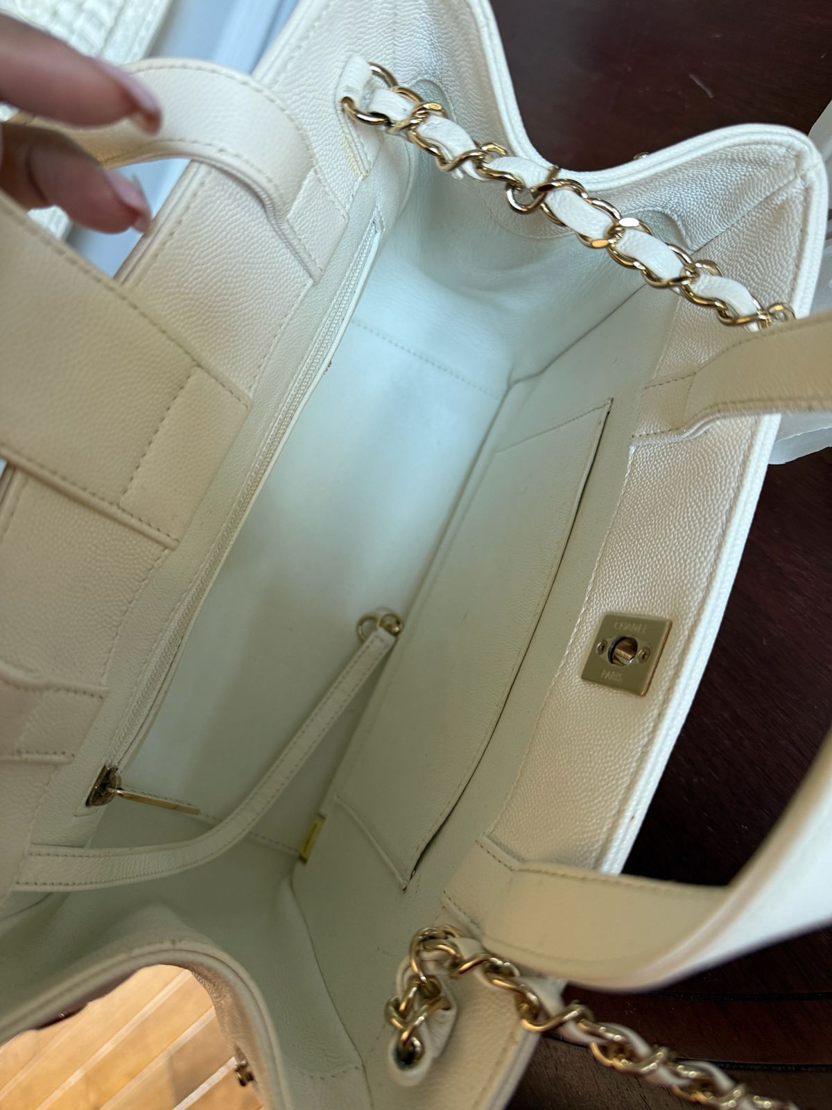 Affinity Shopping Bag
